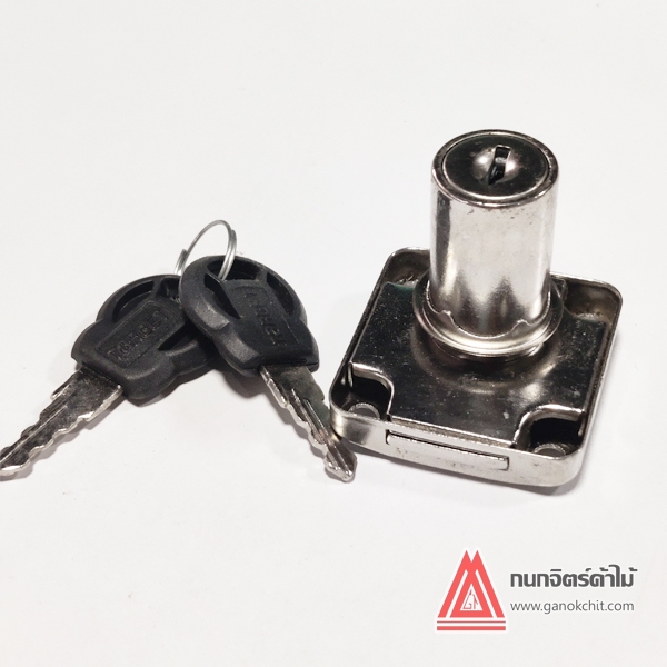 Target แม่กุญแจล็อกลิ้นชักพร้อมลูกกุญแจ รุ่น 9001