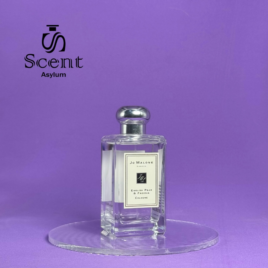 น้ำหอมแท้แบ่งขาย Jo Malone - English Pear & Freesia