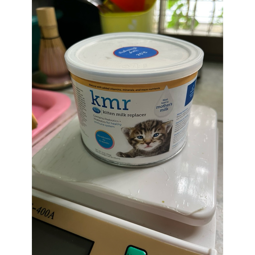 ส่งต่อนมยี่ห้อ kmr ใหม่มาก!