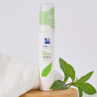 Makalin Products Deo Perfect (319)