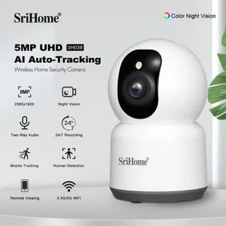 XIAOMI Smart Camera C300 2K 3M กล้องวงจรปิด wifi AI สั่งด้วยเสียง กล้องวงจรปิดไร้สาย BY HVISION