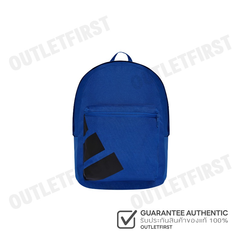 ADIDAS รุ่น CLASSIC BACK TO SCHOOL BACKPACK CODE: IS7060 กระเป๋าเป้ กระเป๋าสะพายหลัง กระเป๋าอดิดาส