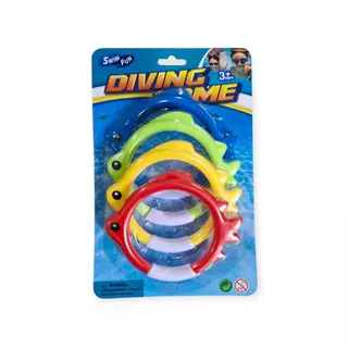 Diving toys ของเล่นใต้น้ำ ทุ่นใต้น้ำ เกมใต้น้ำ