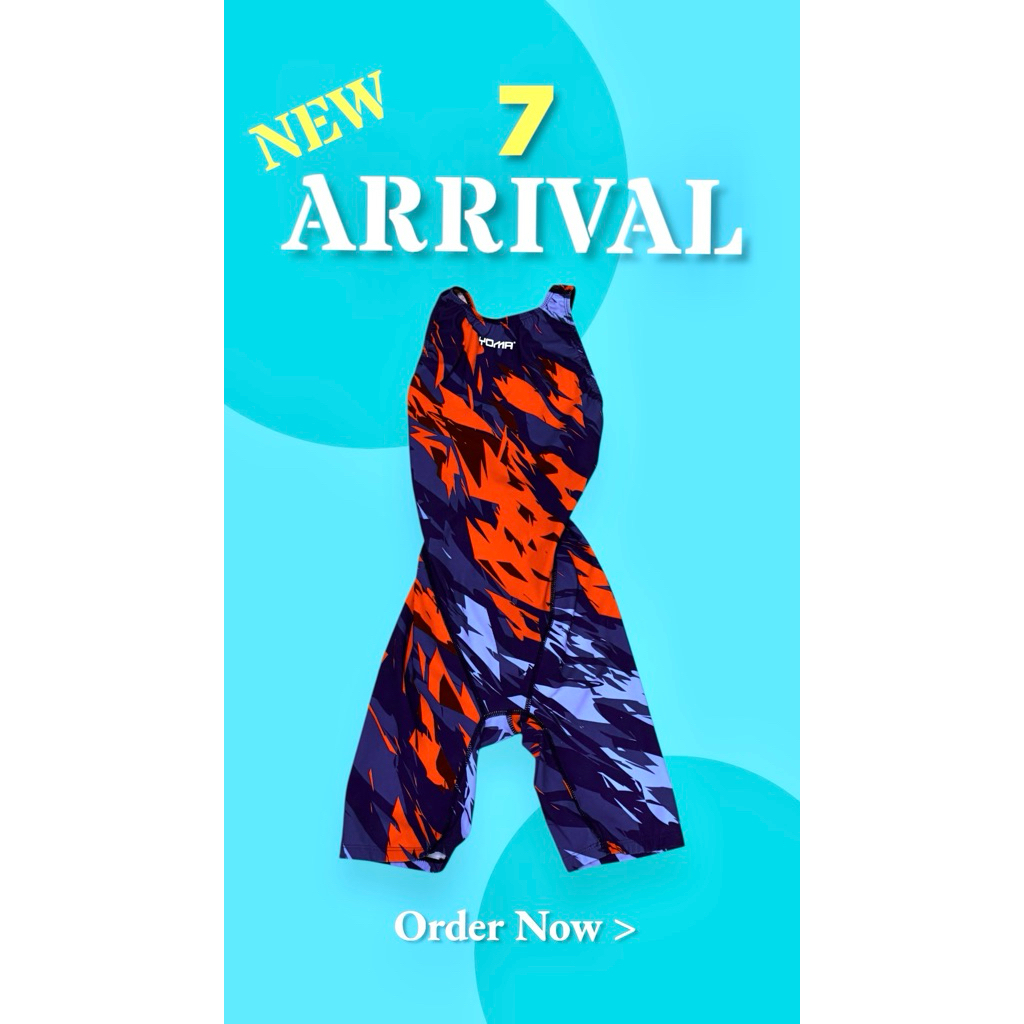 ชุดว่ายน้ำ ผ้ากระดาษ Yoma