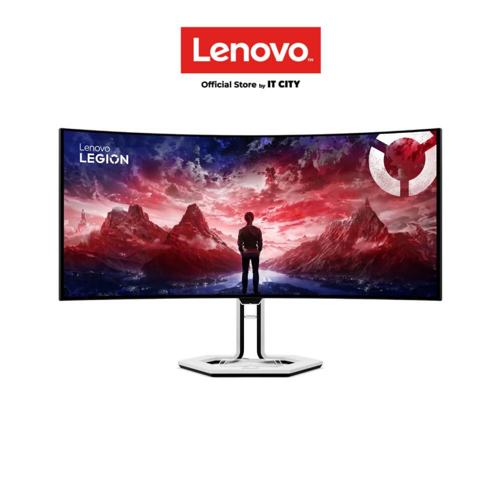 LENOVO Legion PRO Curved 34WD-10 - 34"/2K/OLED/240Hz/0.03ms/AMD FreeSync Premium/3Y*3 MNL-002334