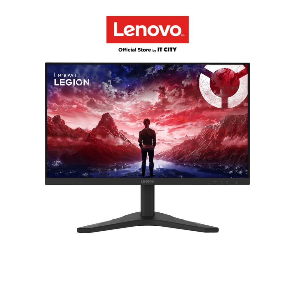 LENOVO Legion Gaming Monitor R27s - 27"/FHD/IPS/144Hz/1ms/3Y MNL-002337