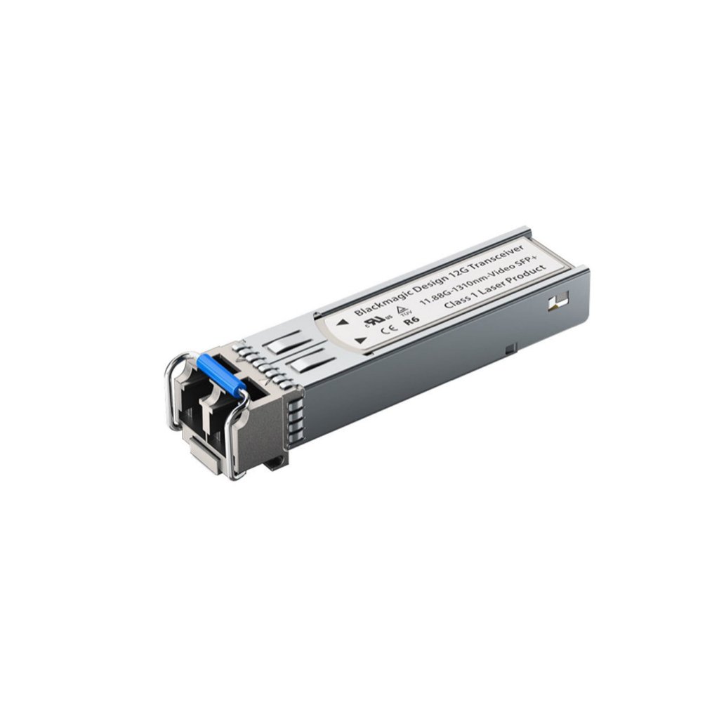 Adapter - 12G BD SFP Optical Module