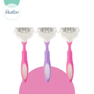 Schick Intuition Xtreme 3 Sensitive women (XTS25)