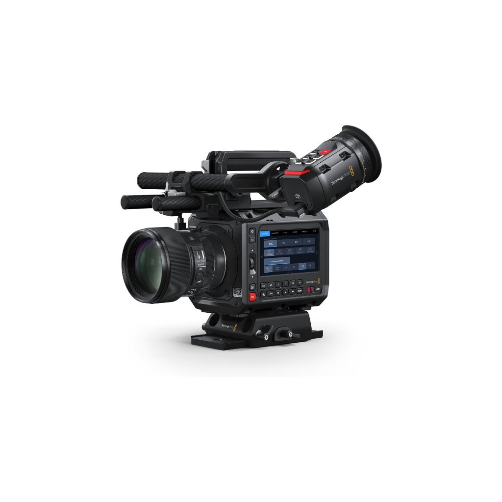 Blackmagic Design PYXIS 12K