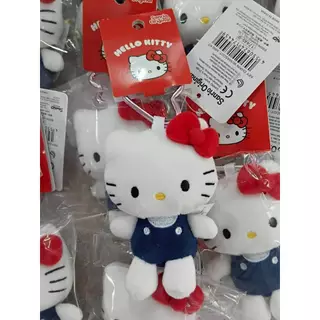 แท้! พวงหัวใจKitty พวงคิตตี้ ห้อยกระเป๋าสวยมาก ที่ทุกคนต้องมี พวงSanrio ซานรีโอ้ จากญี่ปุ่นแท้ Hello Kitty Kuromi