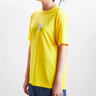PAUL FRANK เสื้อยืดใส่ได้ทั้งชายและหญิง PF SPORT LOGO
