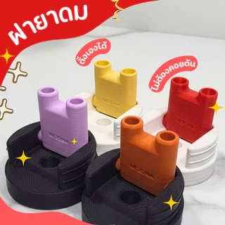 ฝายาดมหงส์ไทย หนุมาน มังกรทอง วังว่าน โบว์แดง หงส์คู่ พร้อมฝายกสูด จุกยาดม
