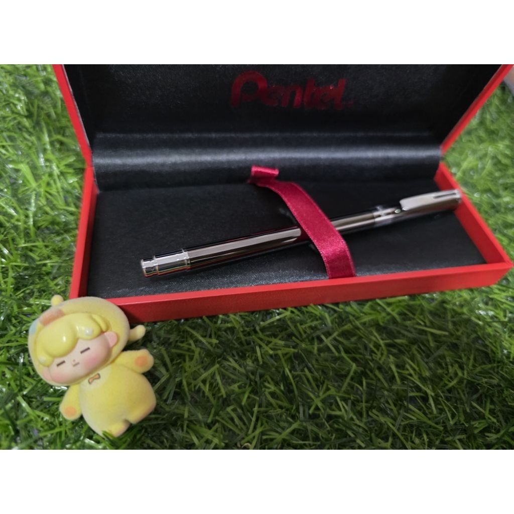 ปากกา Pentel รุ่น BL-625A-c