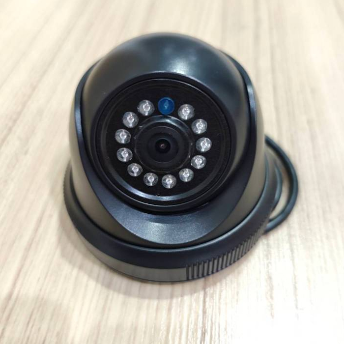 AHD Camera 1080P: C778-AHD-IR กล้อง Indoor สำหรับ MDVR