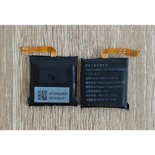 แบตเตอรี่ For Huawei Watch GT2 46mm / GT3 46mm / GT2 Pro / GT2E Battery HB532729ECW