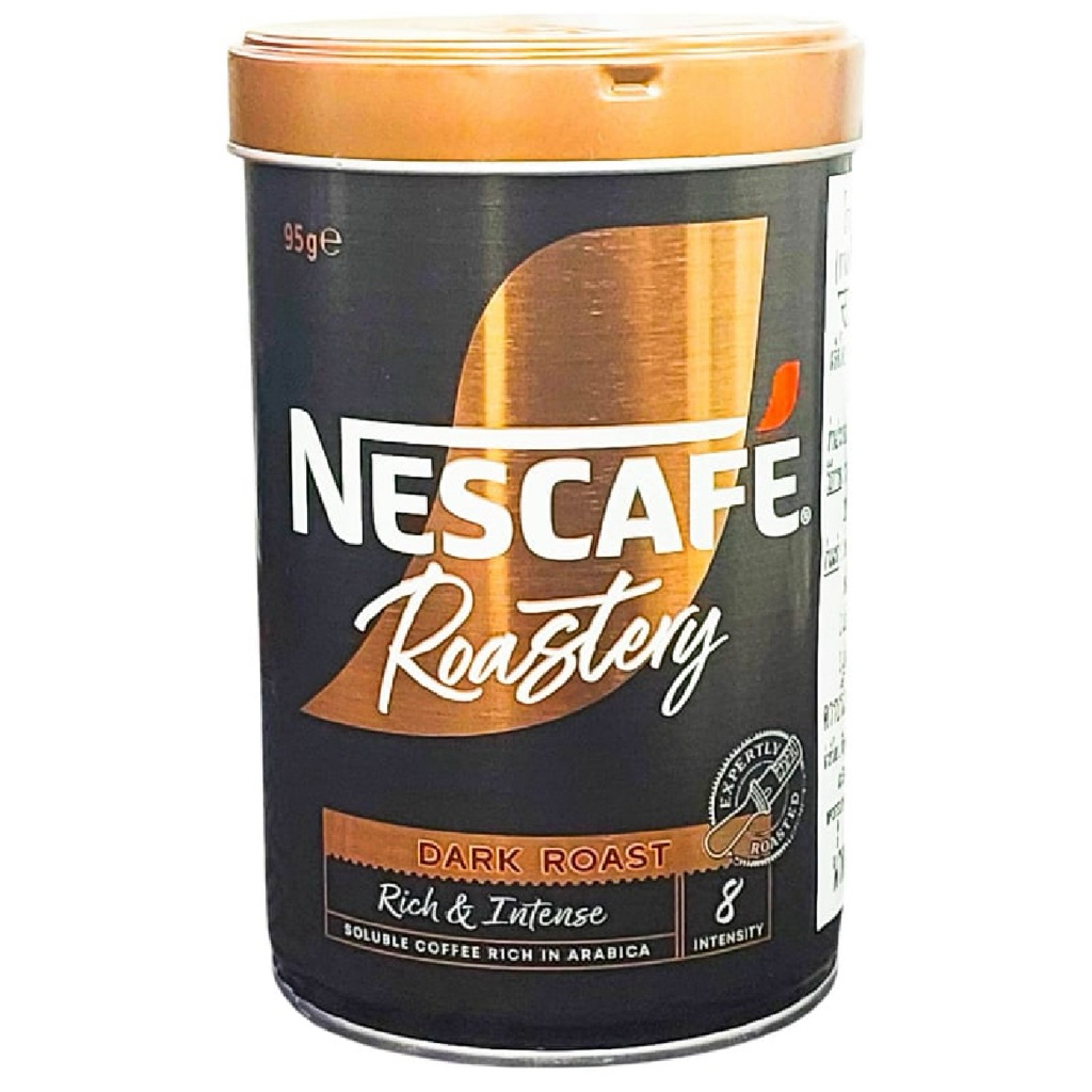Nescafe Roastery Dark95g/Asera Americano 90g/Asera Americano Intense/Roastery Light 95g/Azera Americ