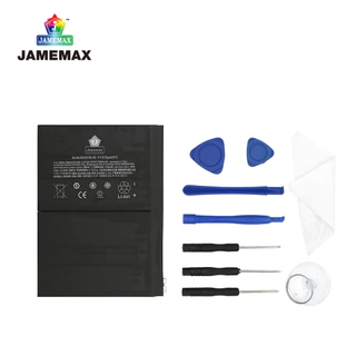 JAMEMAX แบตเตอรี่ Battery สำหรับ iPad Air4 / Air5 / Air6-11นิ้ว / iPad10 A2288 แบตแท้ ฟรีชุดไขควง