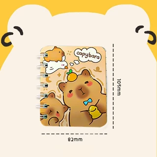 🔥ราคาส่ง🔥สมุดสันห่วงลายน่ารัก ✔️ (🎲สุ่มลายในแบบ) เครื่องเขียนราคาส่ง สมุดโน๊ต จดงาน