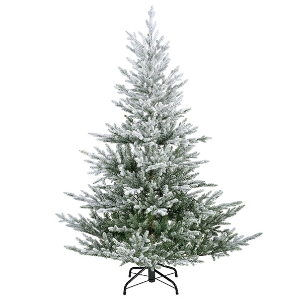 ต้นคริสต์มาส 210 cm. Norway Spruce Snowy - Christmas Tree