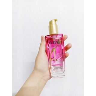 Loreal Extraordinary Oil ลอรีอัล ออยล์ บำรุงผม 100 ml.