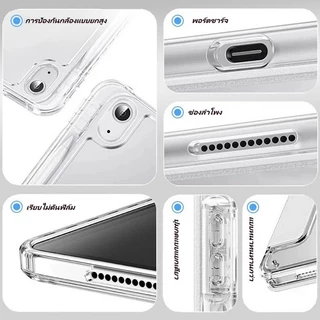 🔥ส่งจากไทย🔥สีดำ พับรูปตัว Y เคส for iPad air7 2025 11 pro 2024 11 gen11 2025 11 เคสไอแพด air5 10.9 gen9 10.2 มีช่องปากกา
