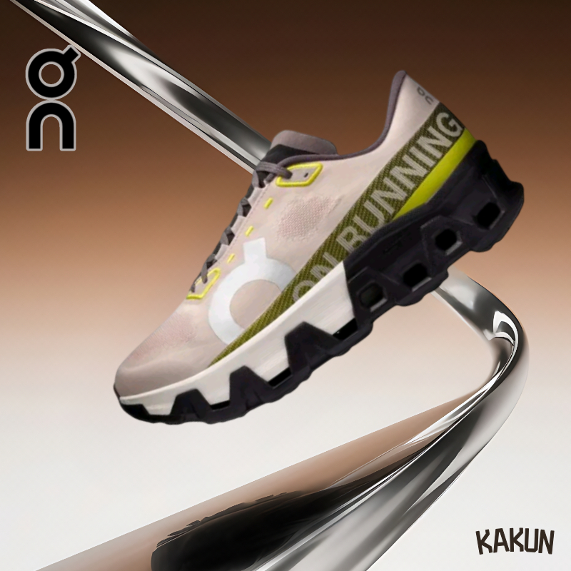 On  Cloudmonster Hyper 3ME10134323