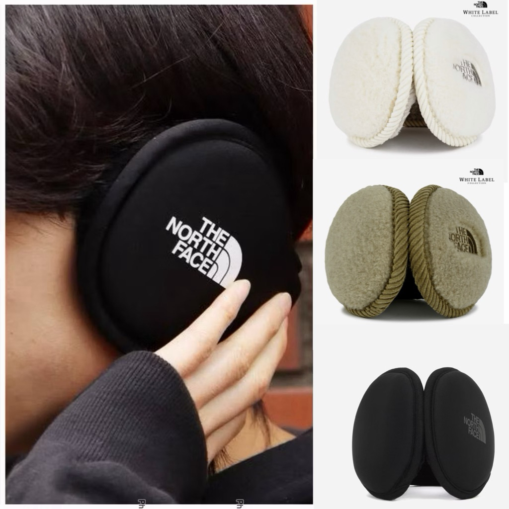 THE NORTH FACE WL PUFFY EARMUFF รุ่นNA5IR56J