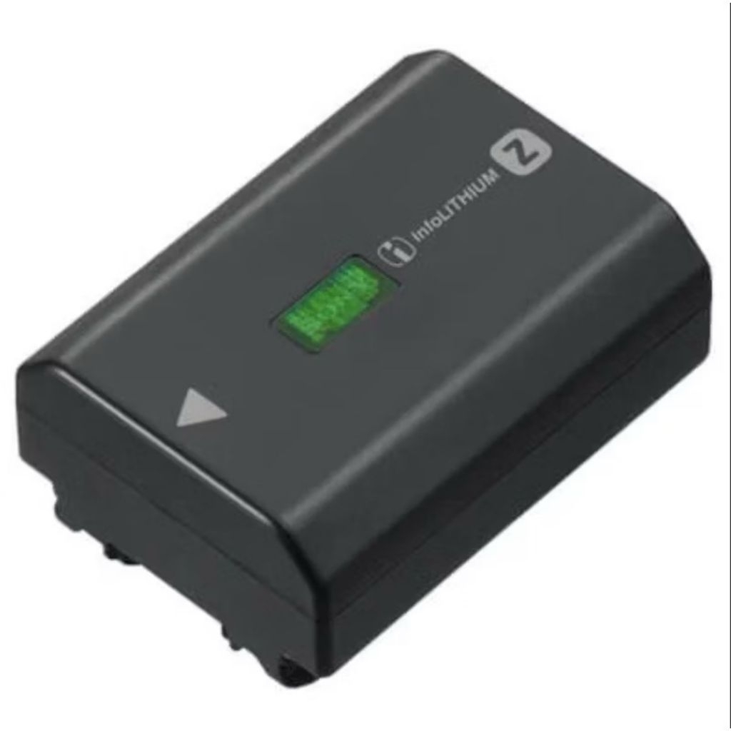 แบตเตอรี่ sony NP-FZ100 สินค้าใหม่ - รูปที่ 2