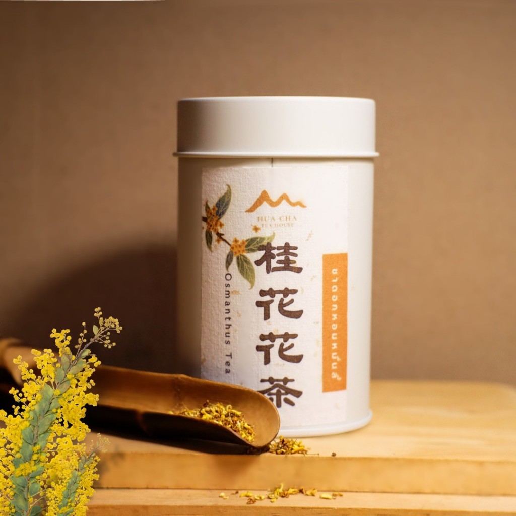 Osmanthus Tea (50g.)