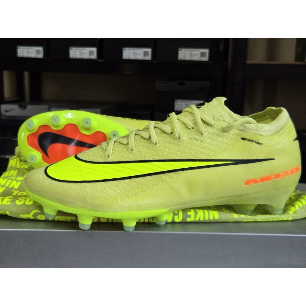 Nike Zoom Vapor 16 Elite AG-Pro FQ8693-300 (มีไซส์ 275)