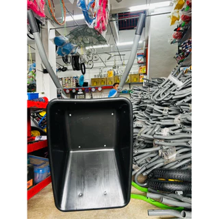 รถเข็นปูนถังเหล็ก(ตราช้าง)สินค้าดีมีคุณภาพ รบกวนคุณลูกค้าอ่านรายละเอียดให้ดีดีน่ะครับ ก่อนสั่งซื้อสินค้า