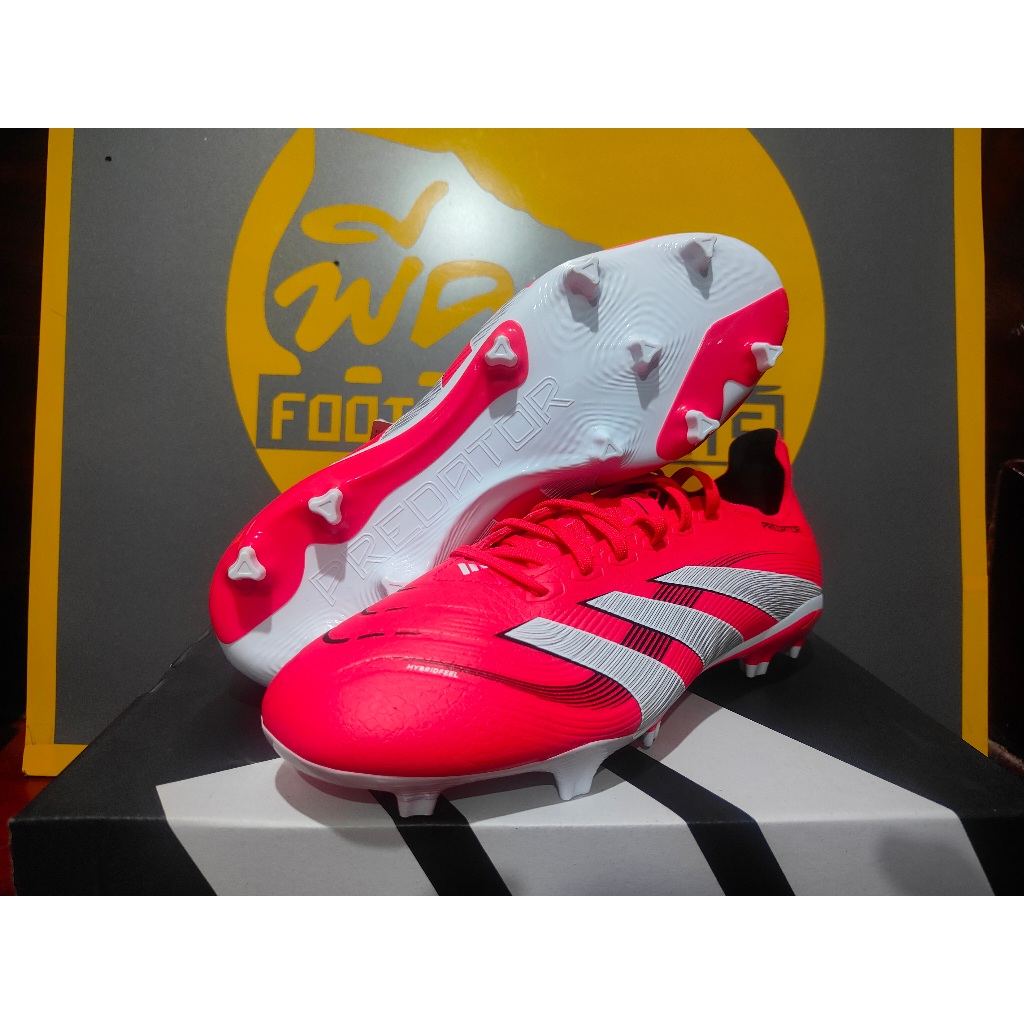 ADIDAS PREDATOR LEAGUE FG
