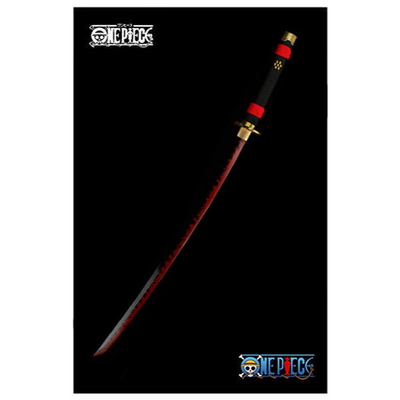 ดาบวันพีช One Piece Roronoa Zoro Yama Enma Sword