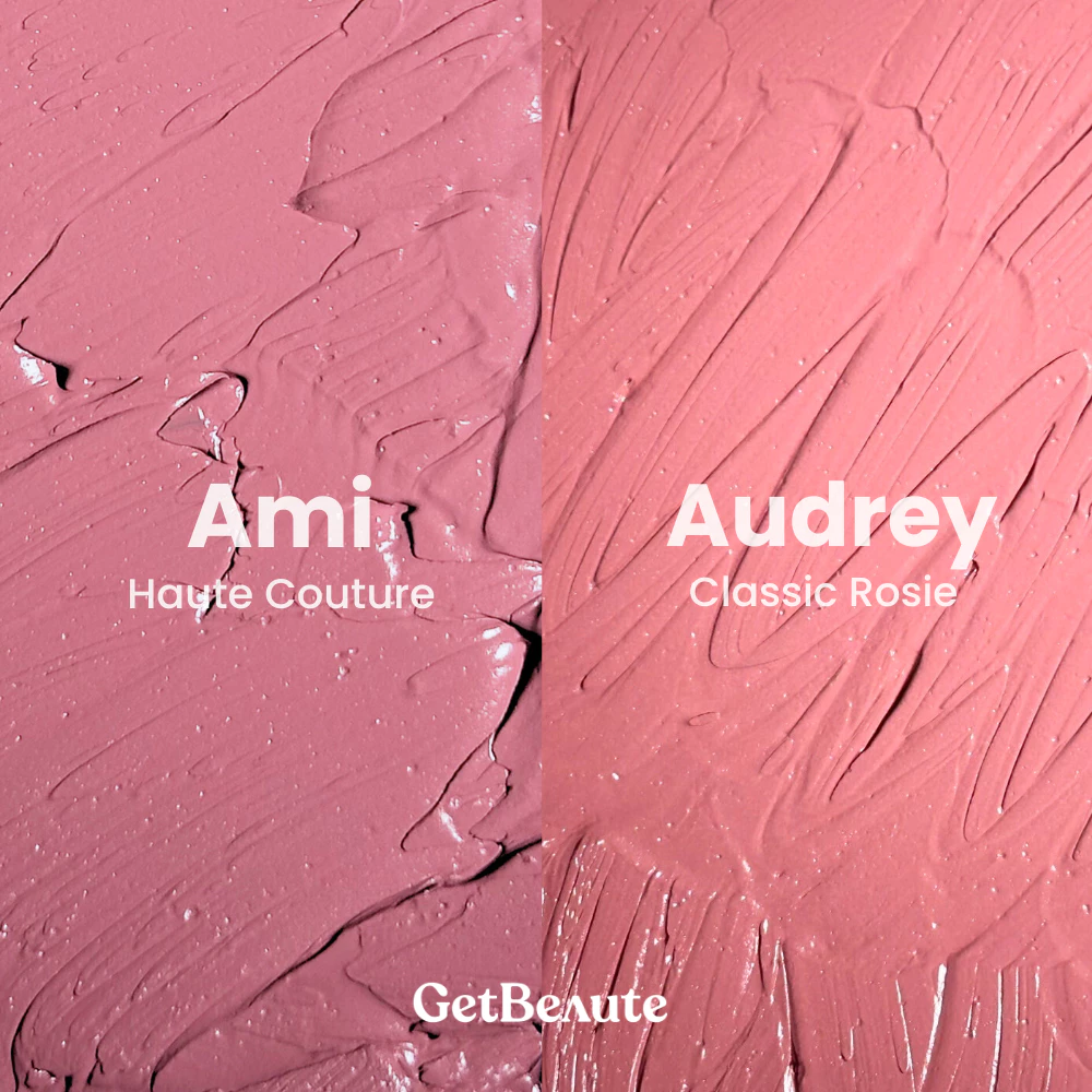 GetBeaute Skin s Happy Blush Stick บลัชออน thumbnail 8