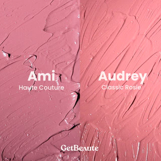 GetBeaute Skin's Happy Blush Stick บลัชออน ปัดแก้ม แก้มฉ่ำ สีธรรมชาติ สีสวย