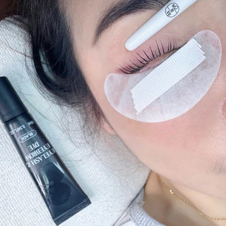 (ร้านในไทย) ทิ้นย้อมคิ้ว,ขนตา ICONSIGN Eyebrow Eyelash Tint CAMELLIA Hybrid รุ่นใหม่พร้อมส่งในไทย🇹🇭