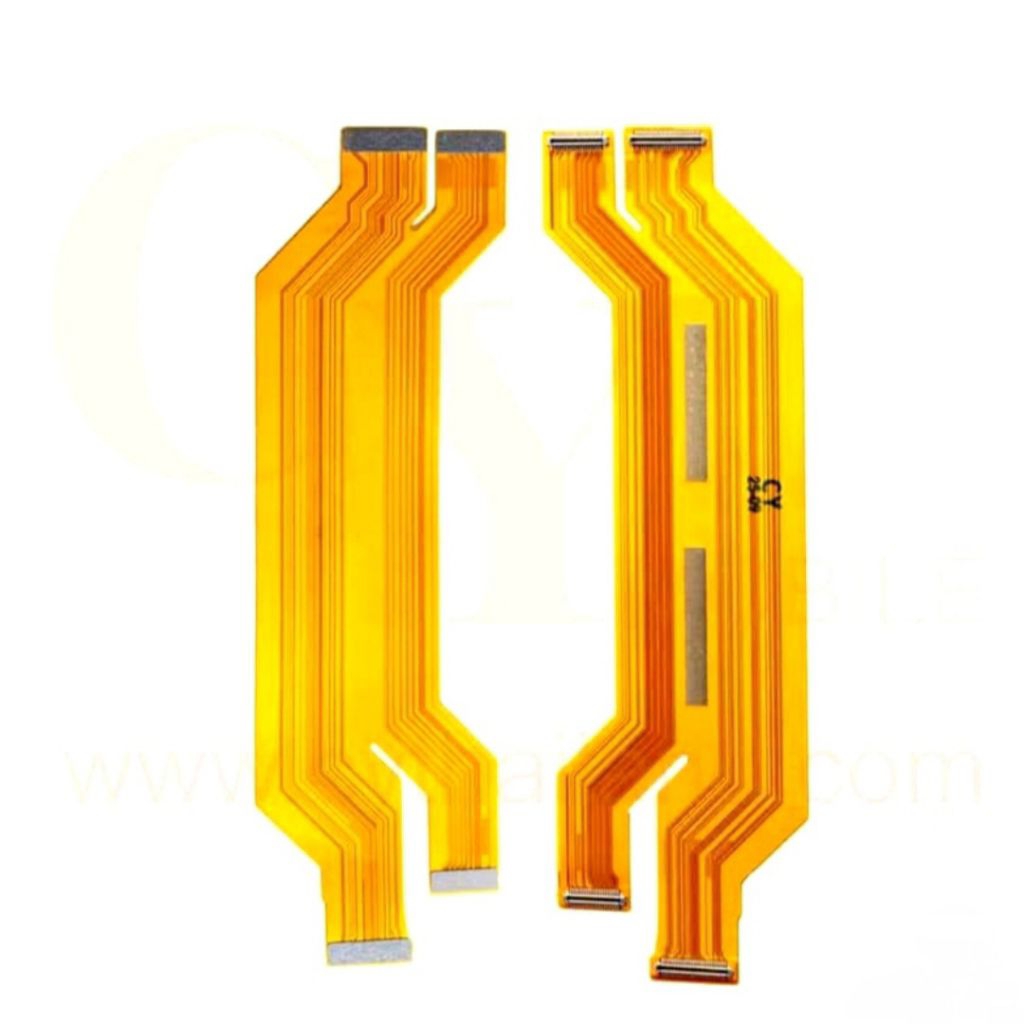 แพต่อบอร์ด infinix Zero 40 5G
สายแพรต่อบอร์ด infinix zero 40 5g

