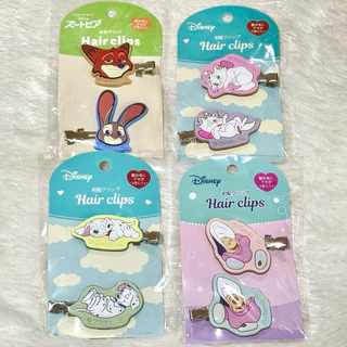 ของเเท้พร้อมส่งจากไทย🎀 กิ๊บติดผมลายดิสนีย์ Disney Toy Story Hair Clip ลิขสิทธิ์เเท้ หิ้วเองจากช็อปญี่ปุ่น 🇯🇵