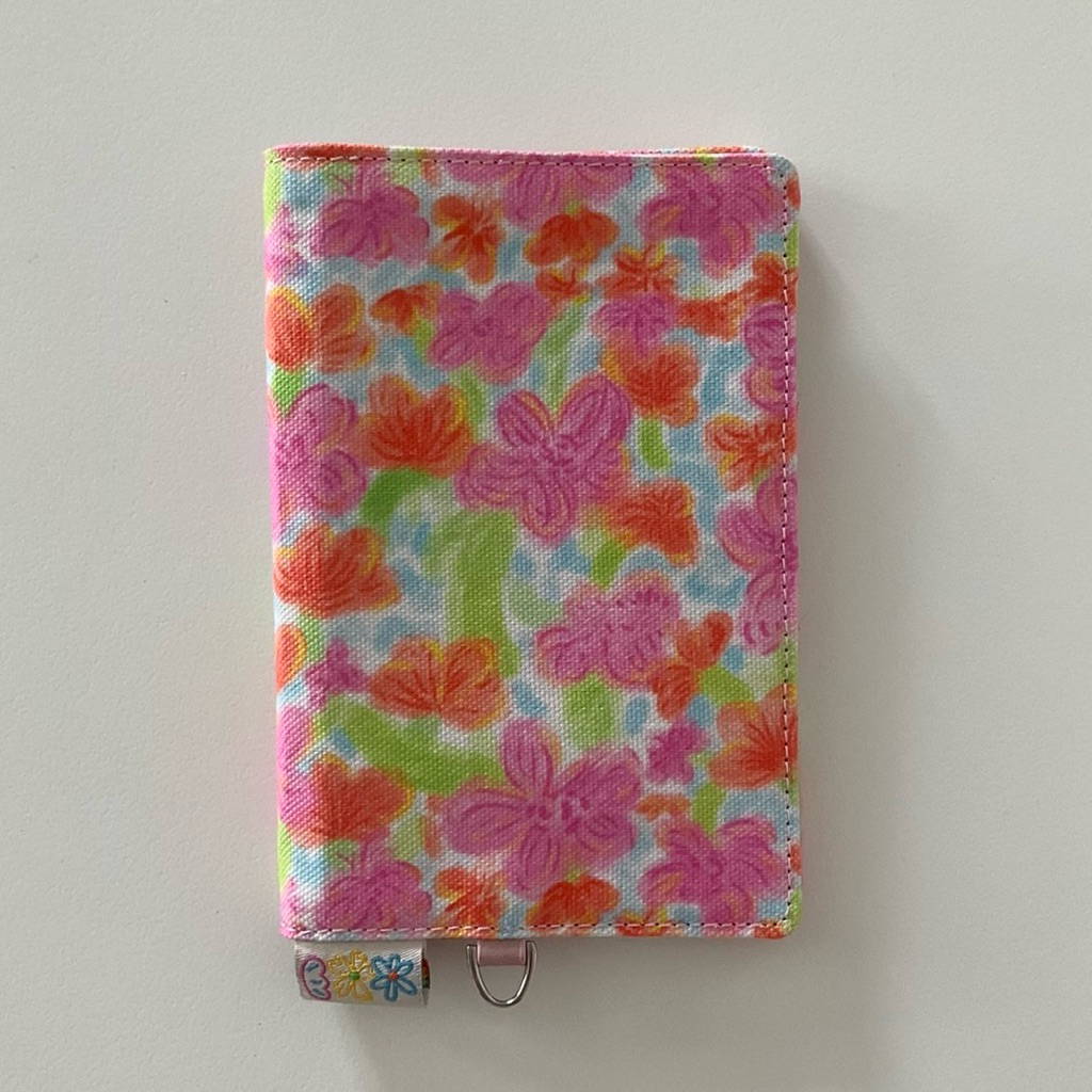 เคสใส่พาสปอร์ต amuse.stuff Passport Holder