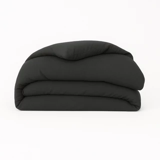 Comfy ผ้านวม สีพื้นหนานุ่ม duvet quilt blanket มีน้ำหนักเบา คุณภาพดี