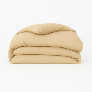 Comfy ผ้านวม สีพื้นหนานุ่ม duvet quilt blanket มีน้ำหนักเบา คุณภาพดี