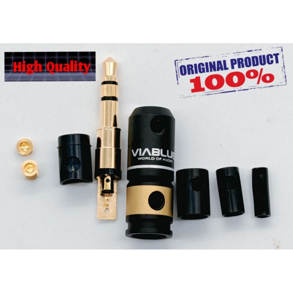 viablue T6s 3.5mm. mini