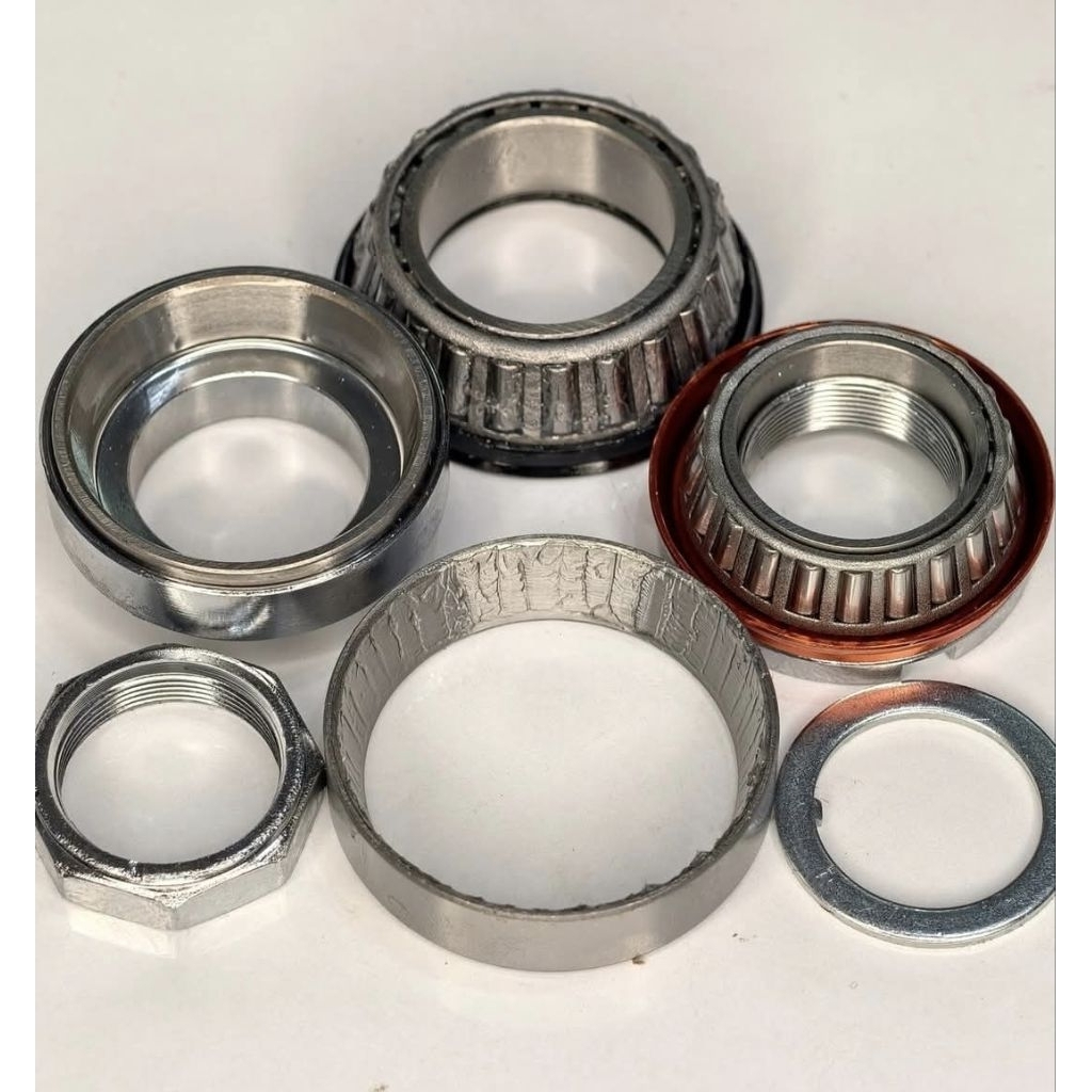 ชุดลูกปืนคอ SKS Z2 / E2 SMART / FREED / AJ / DECO แน่นเเข็งแรง