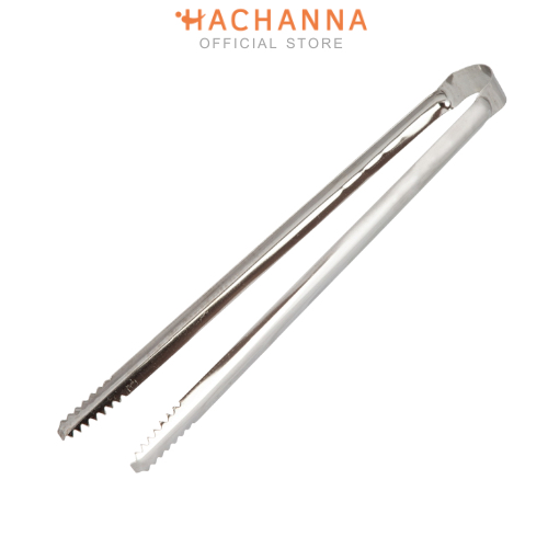 Hachanna ที่คีบอาหารปากจระเข้ 12 นิ้ว