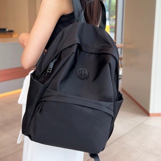 FOXER กระเป๋าเป้สะพายหลังผ้าอ็อกซ์ฟอร์ดกันน้ำ กระเป๋านักเรีย…