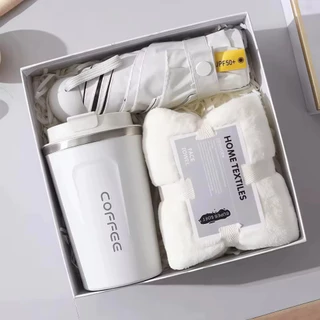 Gift ของขวัญวันเกิดร่มถ้วยชุ่มชื้นหมีน้อยจี้รางวัลพนักงาน บริษัท ของขวัญวันขอบคุณพระเจ้าวันแม่วันพ่อเข้ามหาวิทยาลัยจบกา