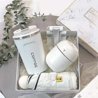 Gift ของขวัญวันเกิดร่มถ้วยชุ่มชื้นหมีน้อยจี้รางวัลพนักงาน บริษัท ของขวัญวันขอบคุณพระเจ้าวันแม่วันพ่อเข้ามหาวิทยาลัยจบกา