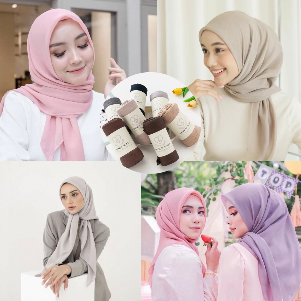 ผ้าพันคอฮิญาบ ขนาด 180X90 ซม. สไตล์มุสลิม การป้องกันแสงแดด ผ้าคลุมไหล่ สําหรับผู้หญิง