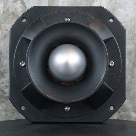 ลำโพงเสียงแหลมจรวด  ทวิตเตอร์ EA 888 Tweeter ดอกแหลม