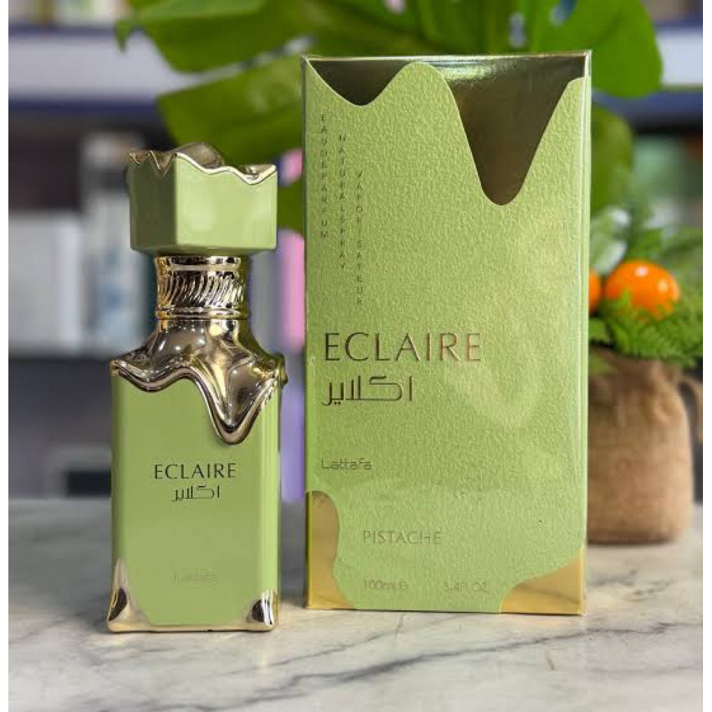 Lattafa Eclaire Pistache 100ml